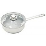 Kitchen Craft 4 Cup Egg Poacher 20.5cm Kitchen Craft 4 Cup Egg Poacher 20.5cm