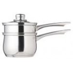 Kitchen Craft Stainless Steel Porringer Kitchen Craft Stainless Steel Porringer