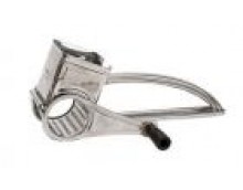 Kitchen Craft Stainless Steel Rotary Grater