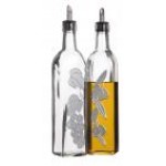 KC Italian Collection Oil & Vinegar Dispensers