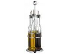 KC Italian Collection Oil & Vinegar Set