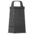 Kitchen Craft Four Sided Non-Stick Grater