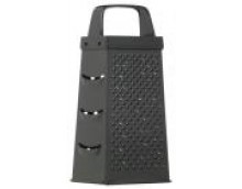 Kitchen Craft Four Sided Non-Stick Grater Kitchen Craft Four Sided Non-Stick Grater
