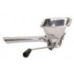 Kitchen Craft Stainless Steel Herb Mill Kitchen Craft Stainless Steel Herb Mill