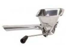 Kitchen Craft Stainless Steel Herb Mill Kitchen Craft Stainless Steel Herb Mill