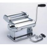 Kitchen Craft Deluxe Double Cutter Pasta Machine Kitchen Craft Deluxe Double Cutter Pasta Machine