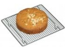 Master Class Non-Stick Coated Heavy Duty Cooling Tray - Small Master Class Non-Stick Coated Heavy Duty Cooling Tray - Small