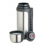 Master Class Stainless Steel Vacuum Flasks 1.5ltr Master Class Stainless Steel Vacuum Flasks 1.5ltr