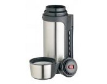Master Class Stainless Steel Vacuum Flasks 1.5ltr Master Class Stainless Steel Vacuum Flasks 1.5ltr