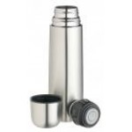 Master Class Stainless Steel Vacuum Flasks 300ml Master Class Stainless Steel Vacuum Flasks 300ml