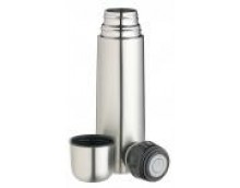 Master Class Stainless Steel Vacuum Flasks 300ml Master Class Stainless Steel Vacuum Flasks 300ml