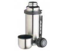Master Class Stainless Steel Vacuum Flasks 750ml Master Class Stainless Steel Vacuum Flasks 750ml