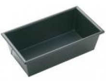 Master Class Non-Stick Box Sided Loaf Tin 1lb