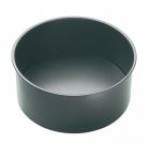 Master Class Round Deep Cake Tin 9" Master Class Round Deep Cake Tin 9"