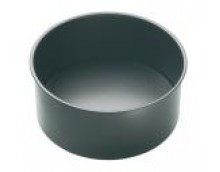 Master Class Round Deep Cake Tin 9" Master Class Round Deep Cake Tin 9"