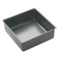 Non-Stick Deep Cake Tins