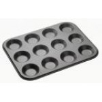 Master Class Twelve Hole Bun Tin