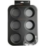 Master Class Six Hole American Muffin Tin