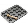 Master Class Twenty-Four Hole Mini Tart Tin Master Class Twenty-Four Hole Mini Tart Tin