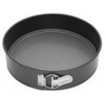 Master Class Quick-Release Spring Form Cake Tin 9" Master Class Quick-Release Spring Form Cake Tin 9"