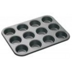 Master Class Twelve Hole Muffin Tin