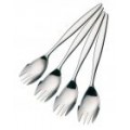 Master Class Oyster Forks