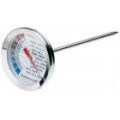 KC Stainless Steel Meat Thermometer KC Stainless Steel Meat Thermometer