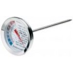 KC Stainless Steel Meat Thermometer