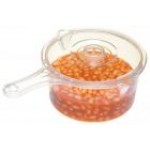 Kitchen Craft Microwave Saucepan Kitchen Craft Microwave Saucepan