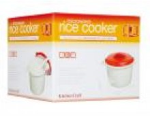 Kitchen Craft Microwave Rice Cooker Kitchen Craft Microwave Rice Cooker