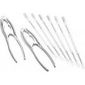 Kitchen Craft Seafood Set