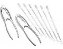 Kitchen Craft Seafood Set