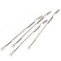 Kitchen Craft Stainless Steel Seafood Forks