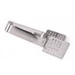 Kitchen Craft Stainless Steel Tea Bag Squeezer Kitchen Craft Stainless Steel Tea Bag Squeezer