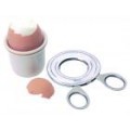 Kitchen Craft Egg Topper Kitchen Craft Egg Topper
