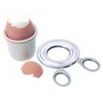Kitchen Craft Egg Topper Kitchen Craft Egg Topper
