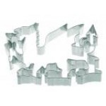 Kitchen Craft Dragon Cutter Kitchen Craft Dragon Cutter