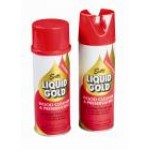 Liquid Gold Wood Cleaner Aerosol Liquid Gold Wood Cleaner Aerosol