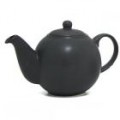 2 Cup Teapot - Matt Black 2 Cup Teapot - Matt Black