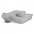 Butter Muslin (99cm x 96cm)