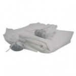 Butter Muslin (99cm x 96cm)