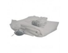 Butter Muslin (99cm x 96cm)