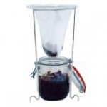 Jelly Bag with Stand