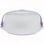 Cake Dome (Lilac) Cake Dome (Lilac)