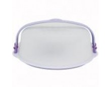 Cake Dome (Lilac) Cake Dome (Lilac)