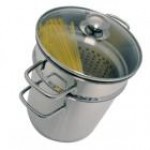 Pasta Pot