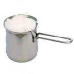 Coffee Warmer/Frothing Jug Coffee Warmer/Frothing Jug