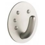Master Class Oval Kitchen Hook - Small