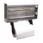 Master Class Deluxe Stainless Steel Kitchen Dispenser