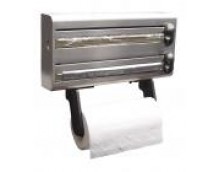 Master Class Deluxe Stainless Steel Kitchen Dispenser